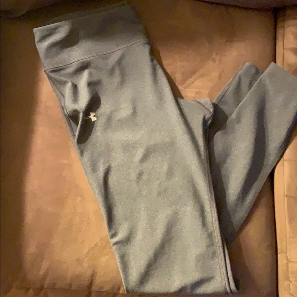 Under Armour Workout Leggings